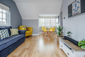The Gem Of Central Winchester - Sleeps 4